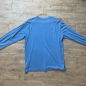 Men’s Gap Kanye Inspired Longsleeve Shirt